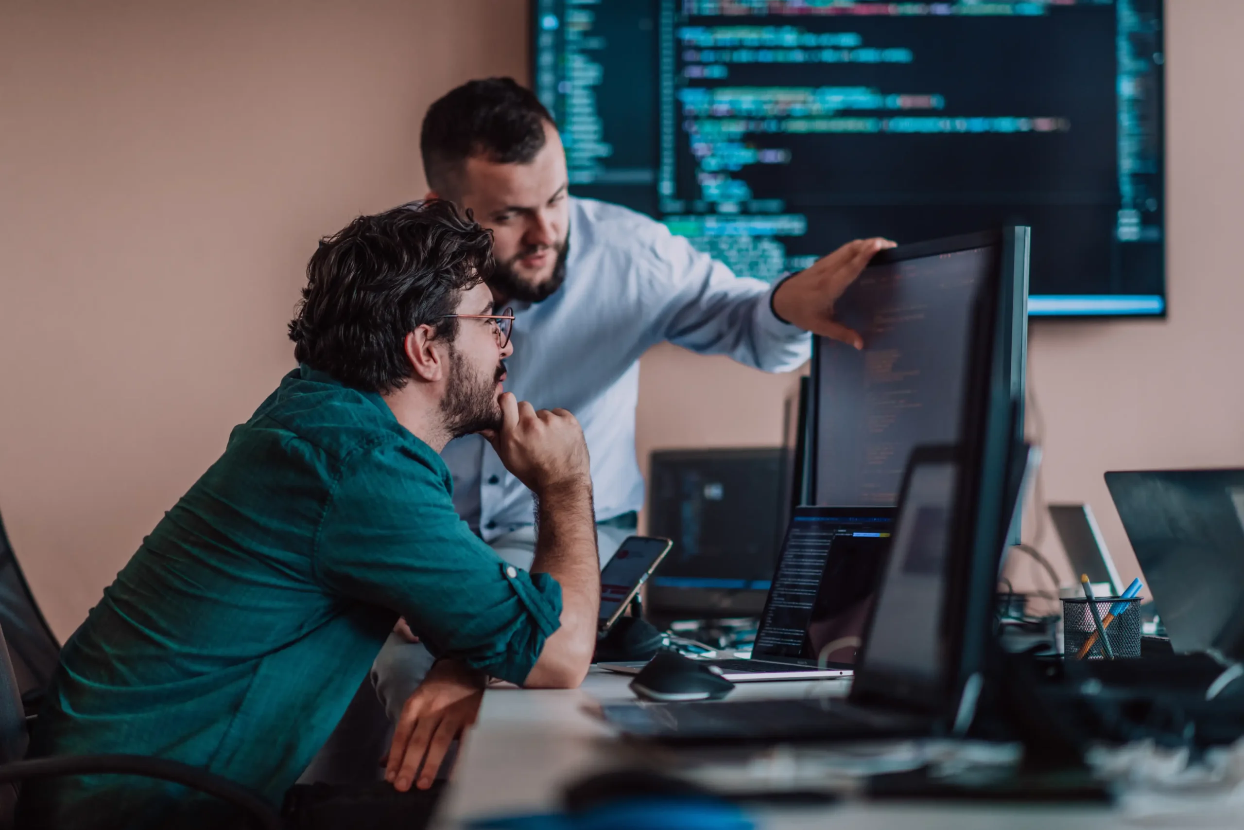 Digital Agents for Accountants